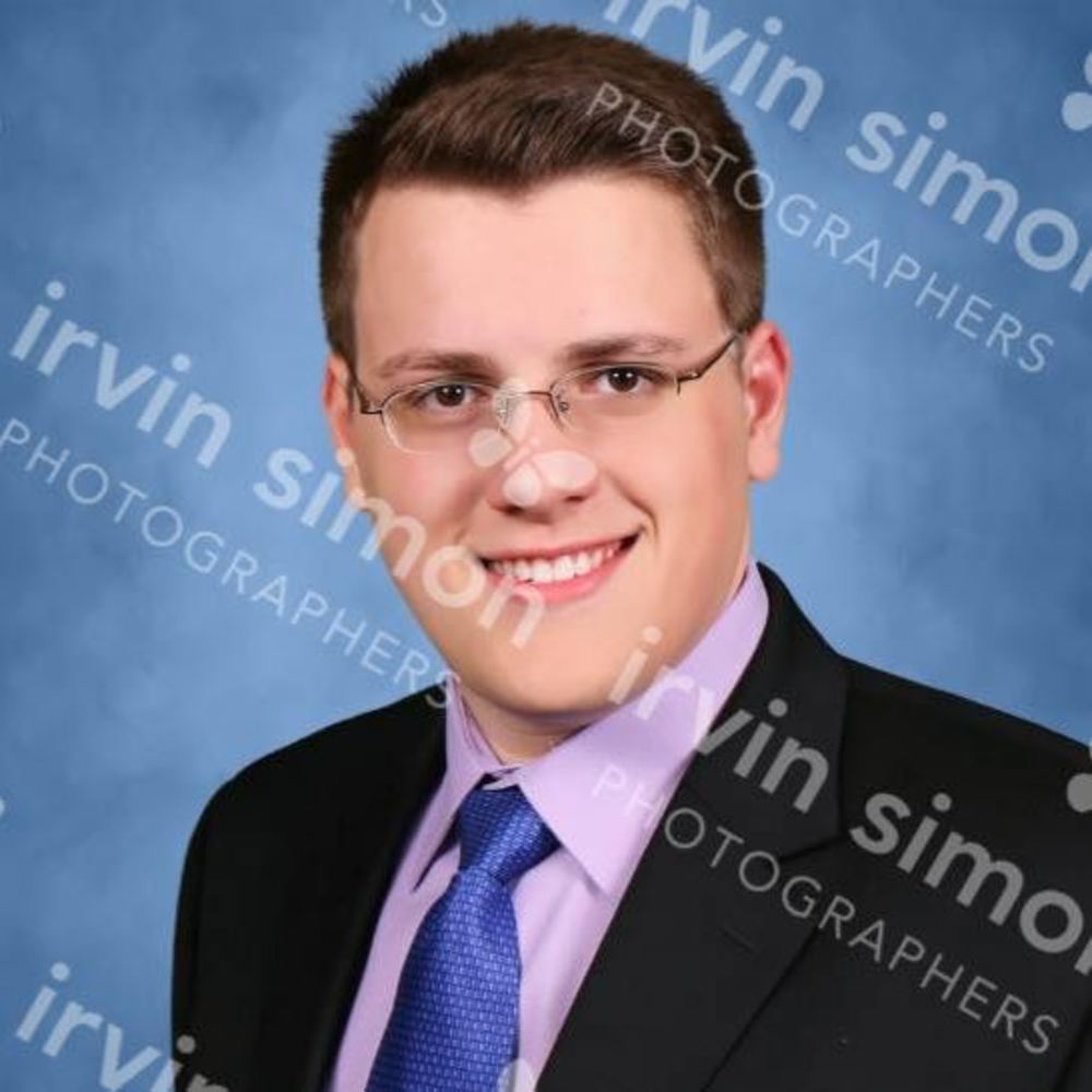 Meet your Posher, Joe